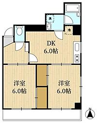 ジ・アバンスビル 405