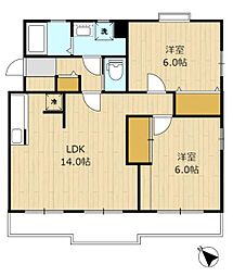 つづきの丘レジデンス参番館 405
