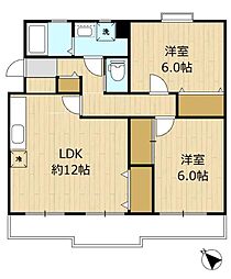 つづきの丘レジデンス参番館 302