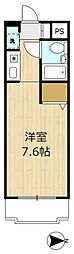 ジョイフル中山壱番館 310