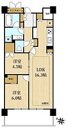 ザ・パークハウス横浜川和町フロント