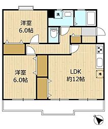 つづきの丘レジデンス参番館 403