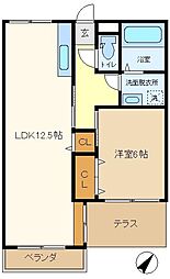 ビルドワン小暮 102