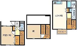 Ｃａｓａ　Ｎｕｏｖｏ（カーサ　ヌオーヴォ） C