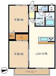 ホリスターマンション 203