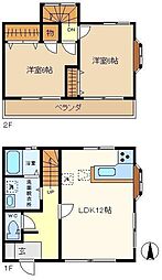 スカイハウス森田 101