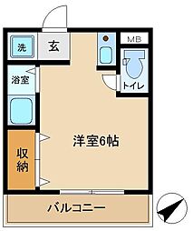 ブロードピーク 202