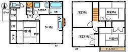 越谷市大字大竹の一戸建て