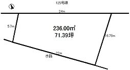 結城郡八千代町大字菅谷の土地