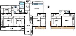 さいたま市岩槻区大字大口の一戸建て