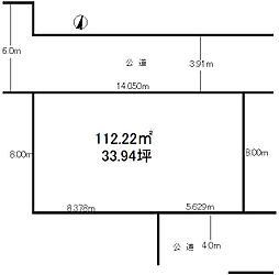 スカイライトタウン3期2号