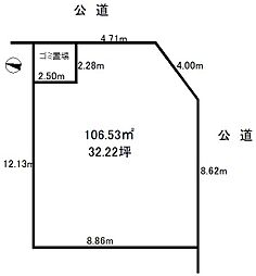 スカイライトタウン1号棟
