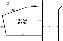 越谷市大字三野宮