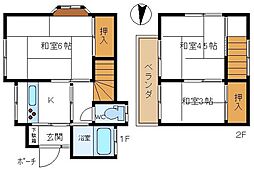 越谷市大字大泊