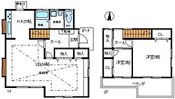 越谷市千間台西４丁目