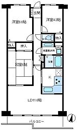 シティプラザせんげん台弐番館