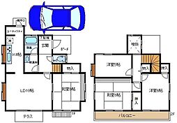 春日部市大沼６丁目
