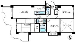 ベルシェ春日部