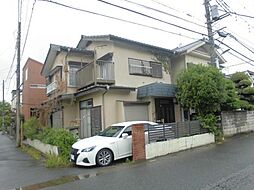 越谷市神明町２丁目