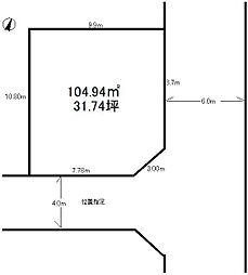 越谷市東大沢３丁目