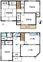 さいたま市岩槻区大字金重
