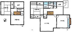 北葛飾郡松伏町大字松伏
