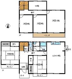 越谷市弥栄町４丁目