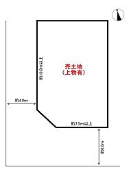 越谷市南町二丁目