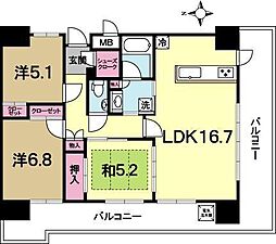 スタジオスクエア水戸 804