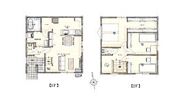 J-Home　日立市東多賀町3丁目　3SLDK