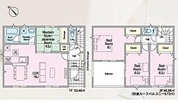 Cradlegarden 水戸市河和田町第3　19号棟