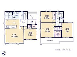 ハートフルタウン　ひたちなか市足崎1474番　E号棟
