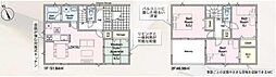 Cradlegarden 東海村東海第6　3号棟
