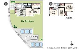 いろどりアイタウン　水戸市堀町全1棟