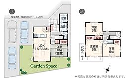 いろどりアイタウン　日立市西成沢町2丁目23ーP1　7号棟