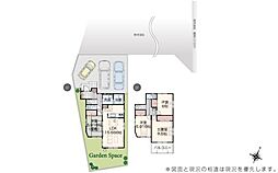 いろどりアイタウン　日立市西成沢町2丁目23ーP1　10号棟