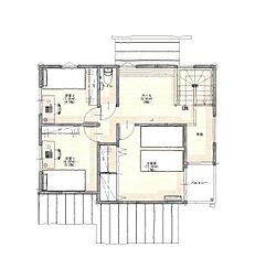 J-Home　日立市多賀町2丁目　3LDK
