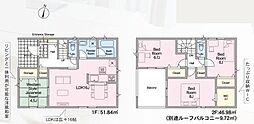 Cradlegarden 常陸大宮市南町第2 4号棟