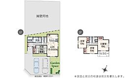 いろどりアイタウン　日立市西成沢町2丁目23ーP1　14号棟
