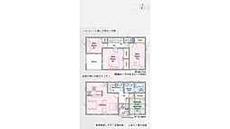 Cradlegarden 常陸大宮市石沢第5 2号棟