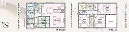 Cradlegarden 常陸太田市薬谷町第1 3号棟
