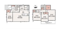 ハートフルタウン　双葉台2丁目33番　B号棟