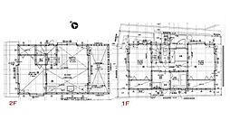 横浜市中区豆口台の一戸建て