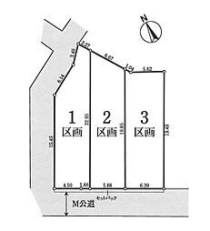 藤沢市本鵠沼４丁目