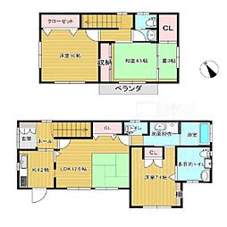 横浜市泉区中田東１丁目