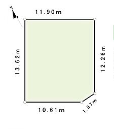 横浜市金沢区高舟台２丁目