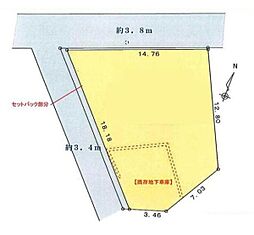 横浜市金沢区柴町