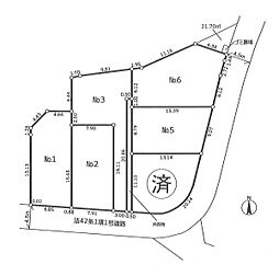 川崎市麻生区岡上