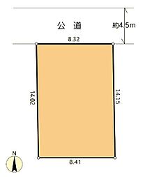 横浜市戸塚区名瀬町