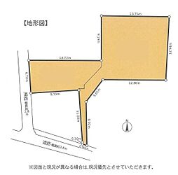 横浜市栄区長尾台町